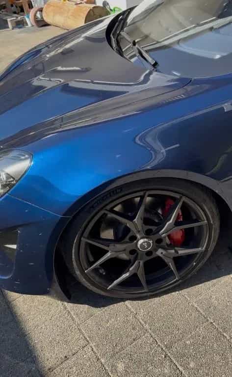 Alpine A110 1.8 DCT,viel Carbon, top Zustand , No1007 08/2019-photo-6