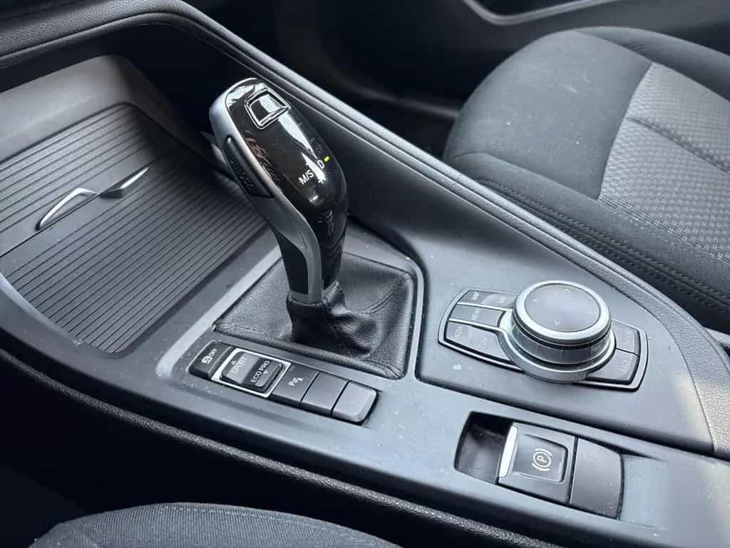 BMW X1 18iA Advantage Navi,LED,Tempo,SHZ,Parkass,DAB 11/2022-photo-10