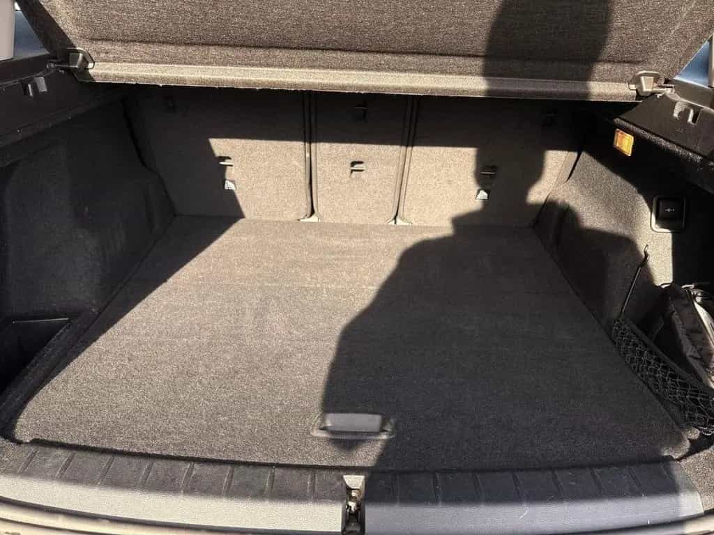 BMW X1 18iA Advantage Navi,LED,Tempo,SHZ,Parkass,DAB 11/2022-photo-15