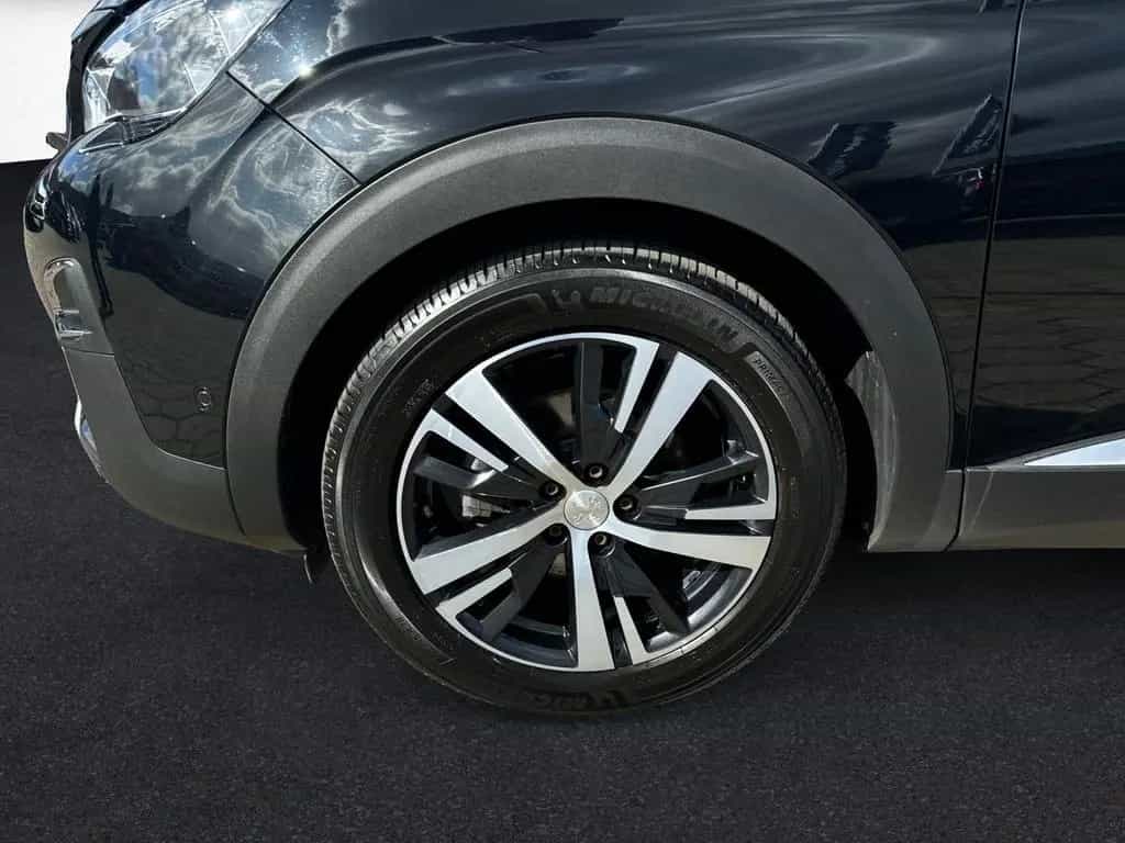 Peugeot 3008 1.2 PureTech 130 Allure Navigation+Clima+Te 06/2019-photo-6