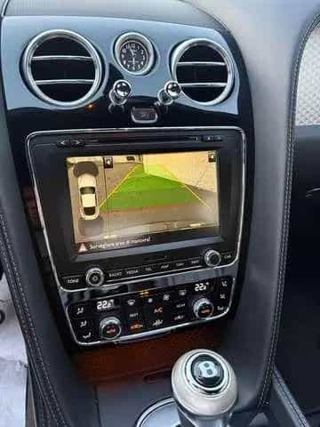 Bentley Continental GT II 6.0 575cv FULL OPTIONA 06/2013-photo-10