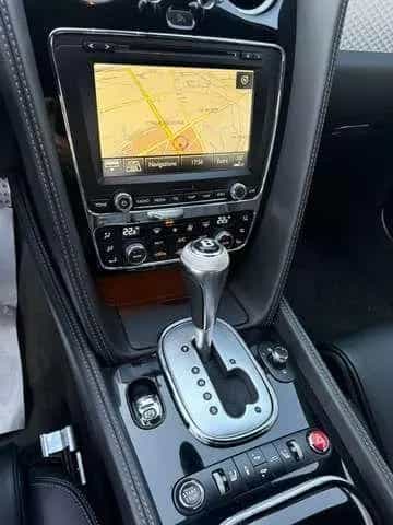 Bentley Continental GT II 6.0 575cv FULL OPTIONA 06/2013-photo-7