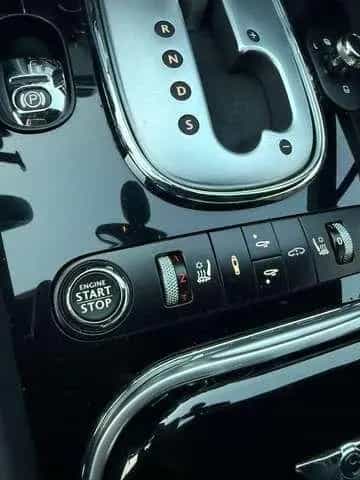 Bentley Continental GT II 6.0 575cv FULL OPTIONA 06/2013-photo-8