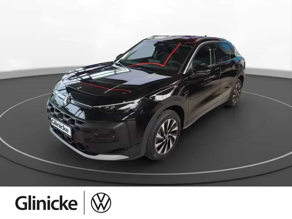 Volkswagen T-Roc Style 1.5 l eTSI OPF 85 kW (116 PS) 7-Gang null-photo-0