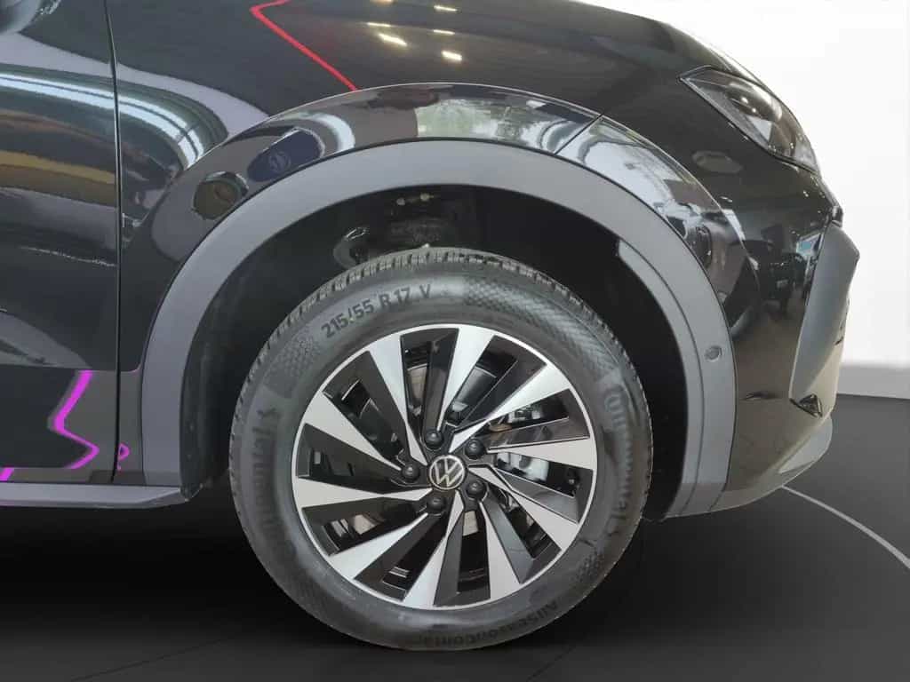 Volkswagen T-Roc Style 1.5 l eTSI OPF 85 kW (116 PS) 7-Gang null-photo-12