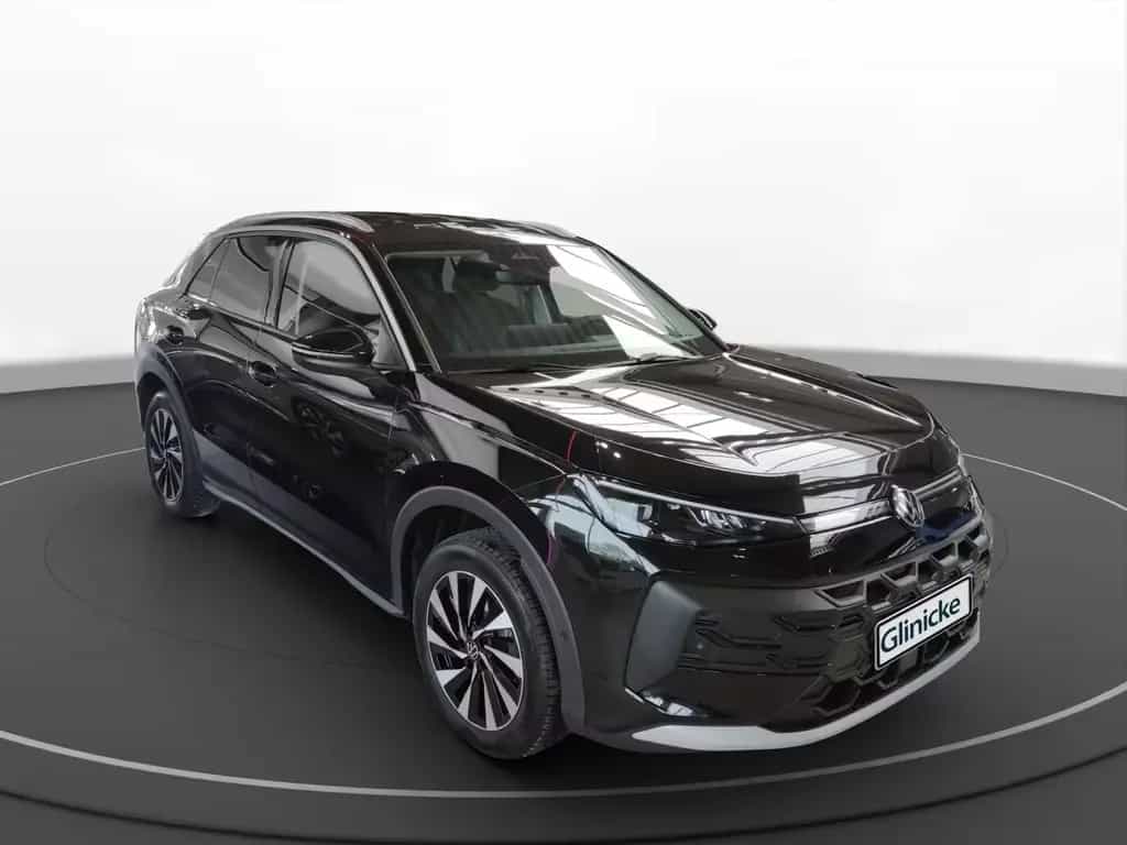 Volkswagen T-Roc Style 1.5 l eTSI OPF 85 kW (116 PS) 7-Gang null-photo-13
