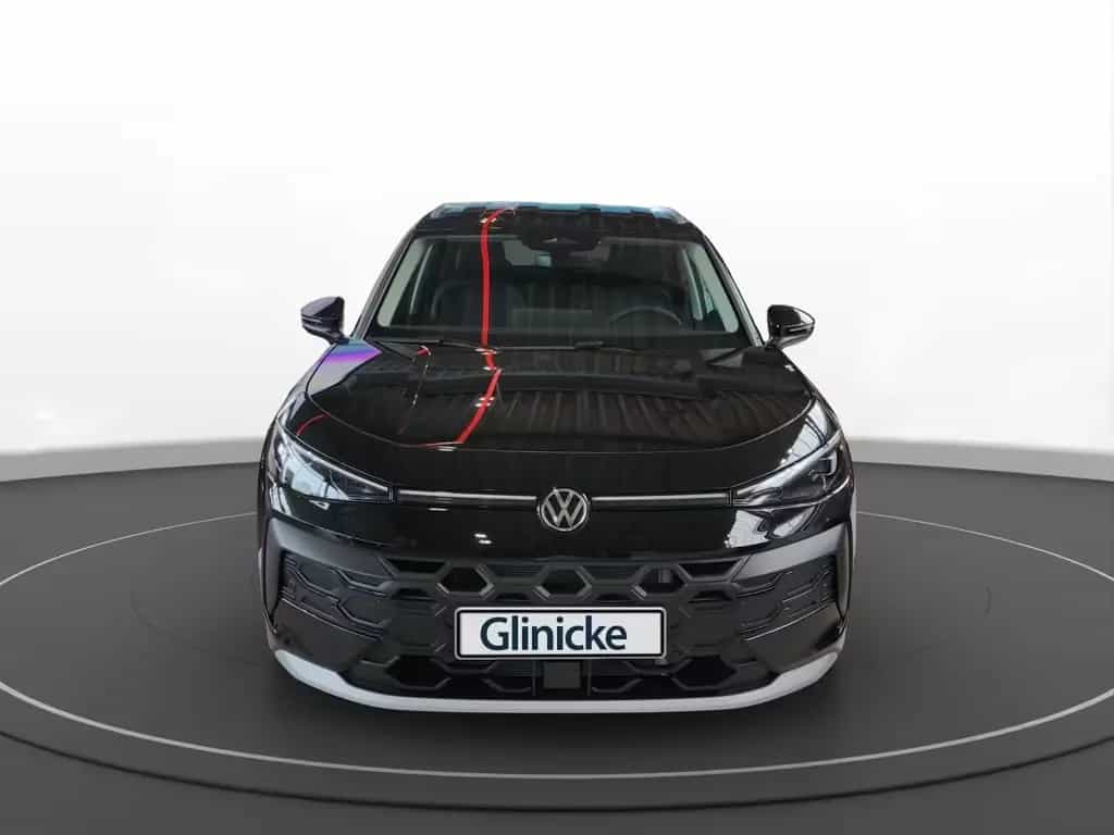 Volkswagen T-Roc Style 1.5 l eTSI OPF 85 kW (116 PS) 7-Gang null-photo-14
