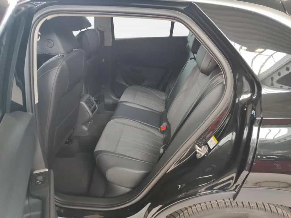 Volkswagen T-Roc Style 1.5 l eTSI OPF 85 kW (116 PS) 7-Gang null-photo-3