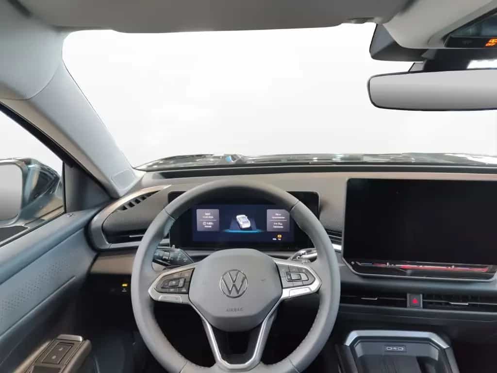Volkswagen T-Roc Style 1.5 l eTSI OPF 85 kW (116 PS) 7-Gang null-photo-6