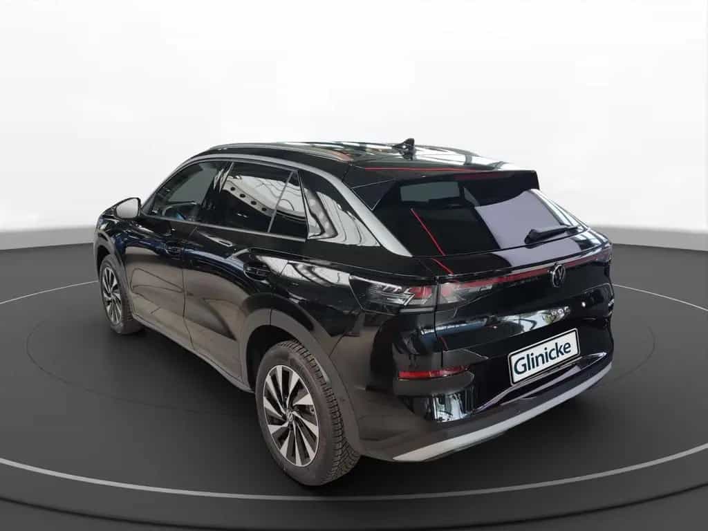 Volkswagen T-Roc Style 1.5 l eTSI OPF 85 kW (116 PS) 7-Gang null-photo-7