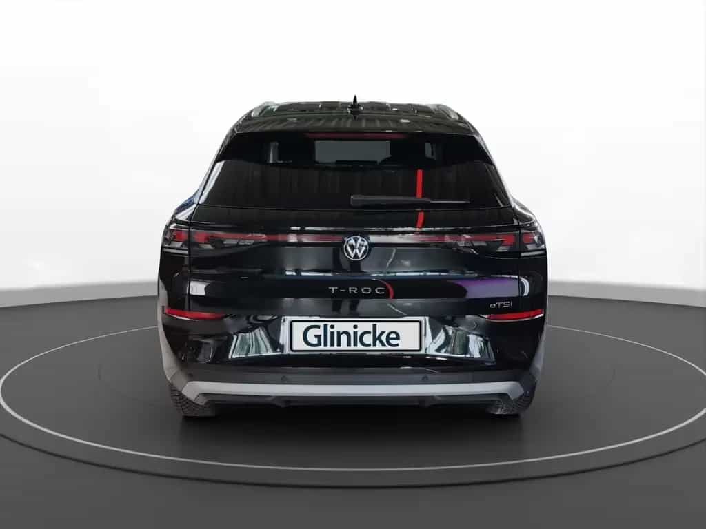 Volkswagen T-Roc Style 1.5 l eTSI OPF 85 kW (116 PS) 7-Gang null-photo-8