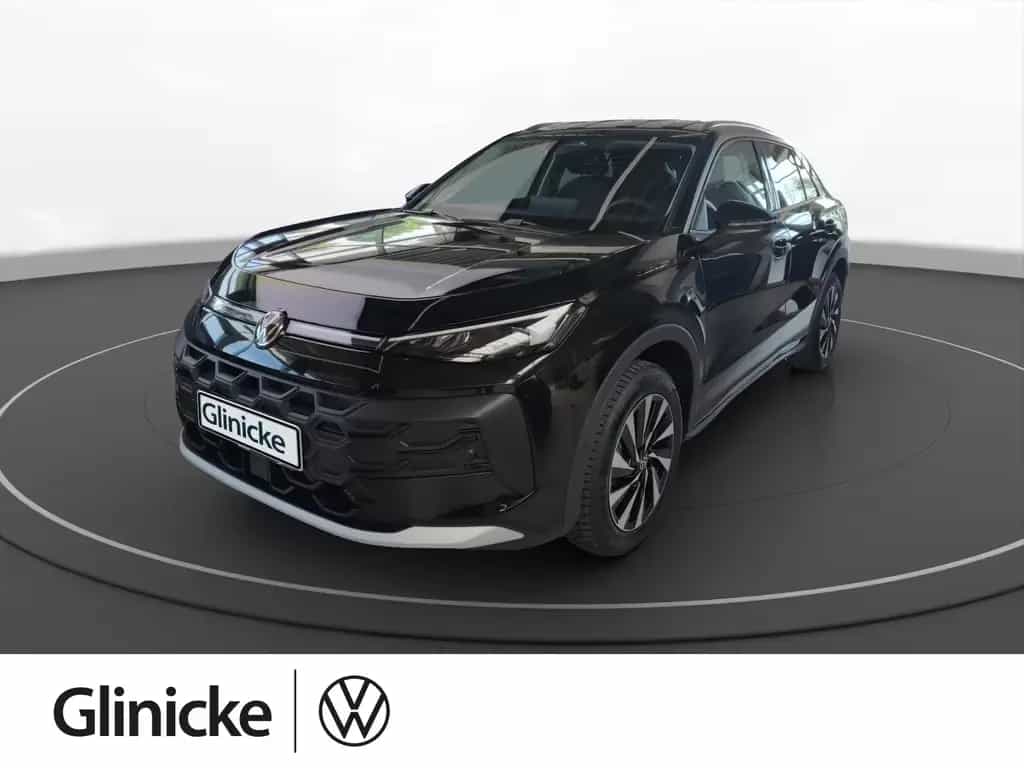 Volkswagen T-Roc Style 1.5 l eTSI OPF 85 kW (116 PS) 7-Gang null-photo-0