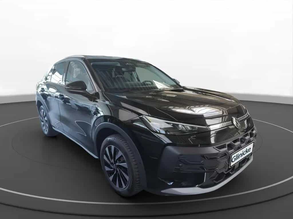 Volkswagen T-Roc Style 1.5 l eTSI OPF 85 kW (116 PS) 7-Gang null-photo-13