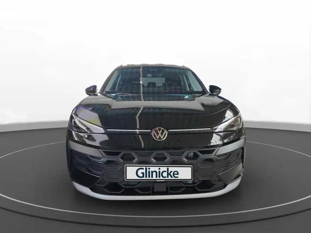 Volkswagen T-Roc Style 1.5 l eTSI OPF 85 kW (116 PS) 7-Gang null-photo-14