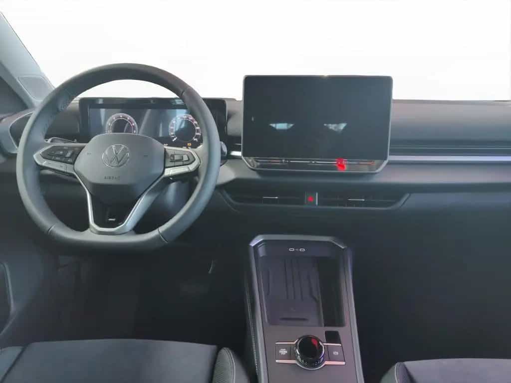 Volkswagen T-Roc Style 1.5 l eTSI OPF 85 kW (116 PS) 7-Gang null-photo-4