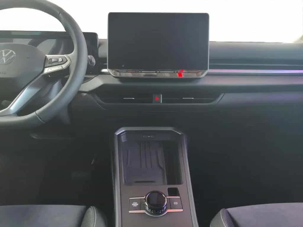 Volkswagen T-Roc Style 1.5 l eTSI OPF 85 kW (116 PS) 7-Gang null-photo-5