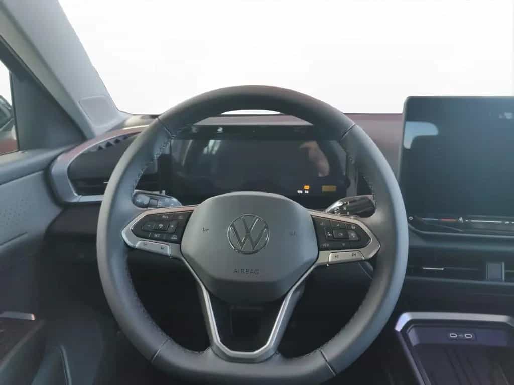Volkswagen T-Roc Style 1.5 l eTSI OPF 85 kW (116 PS) 7-Gang null-photo-6