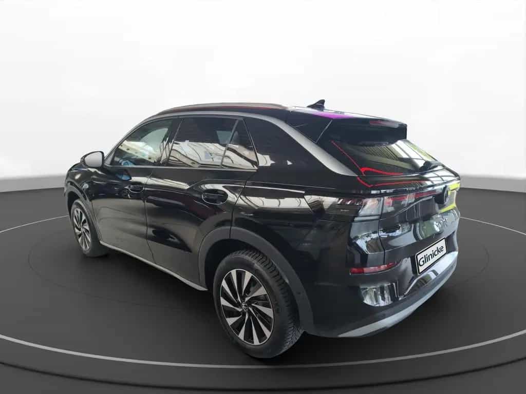 Volkswagen T-Roc Style 1.5 l eTSI OPF 85 kW (116 PS) 7-Gang null-photo-7