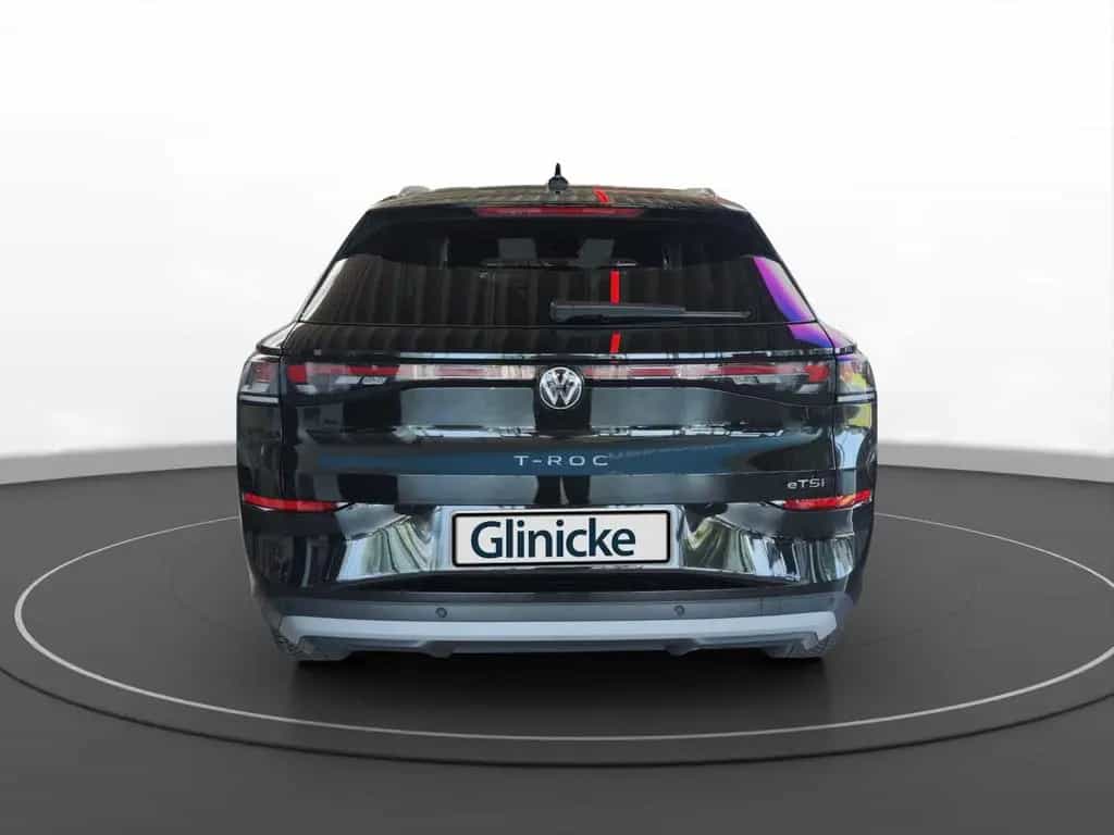 Volkswagen T-Roc Style 1.5 l eTSI OPF 85 kW (116 PS) 7-Gang null-photo-8