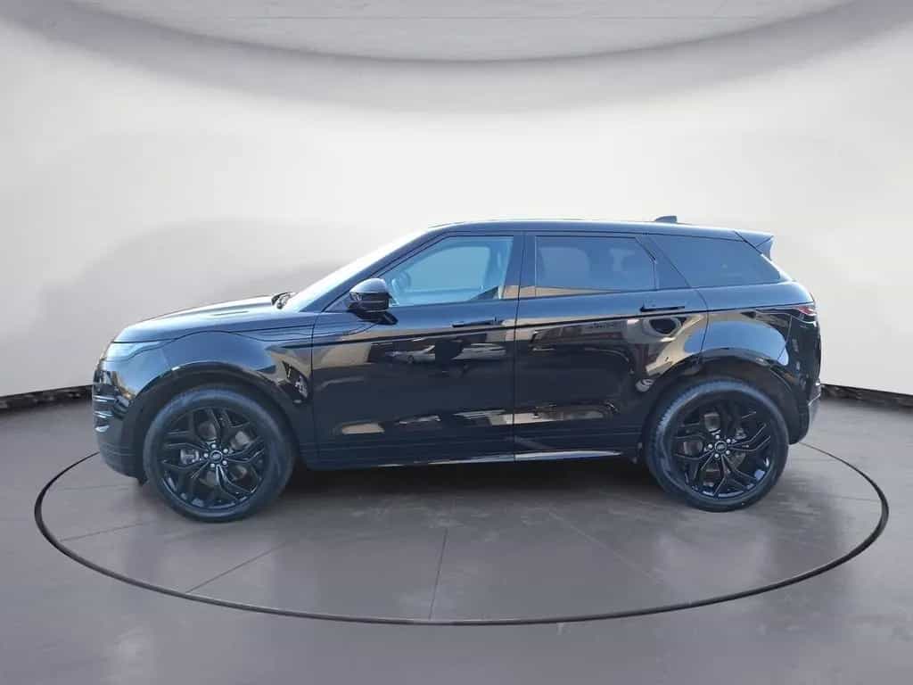Land Rover Range Rover Rover Evoque D200 R-Dynamic HSE Black Pack 01/2023-photo-0