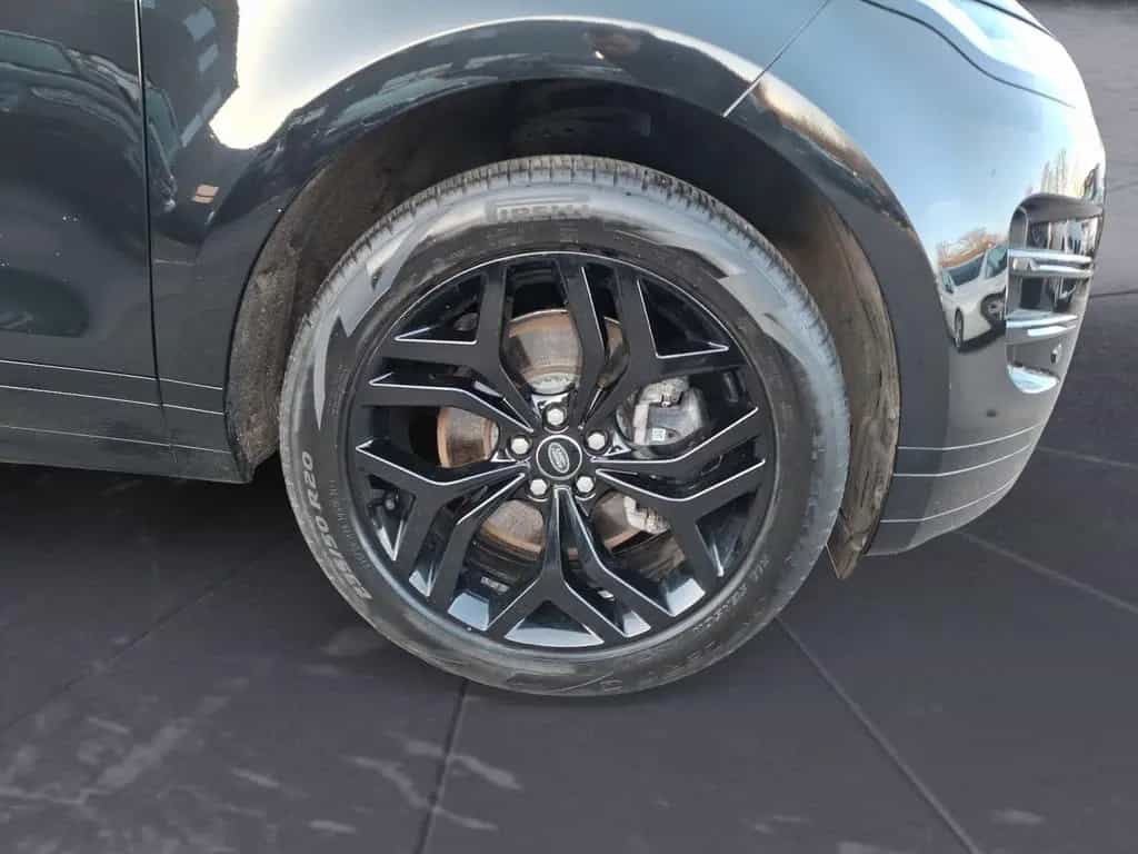 Land Rover Range Rover Rover Evoque D200 R-Dynamic HSE Black Pack 01/2023-photo-9