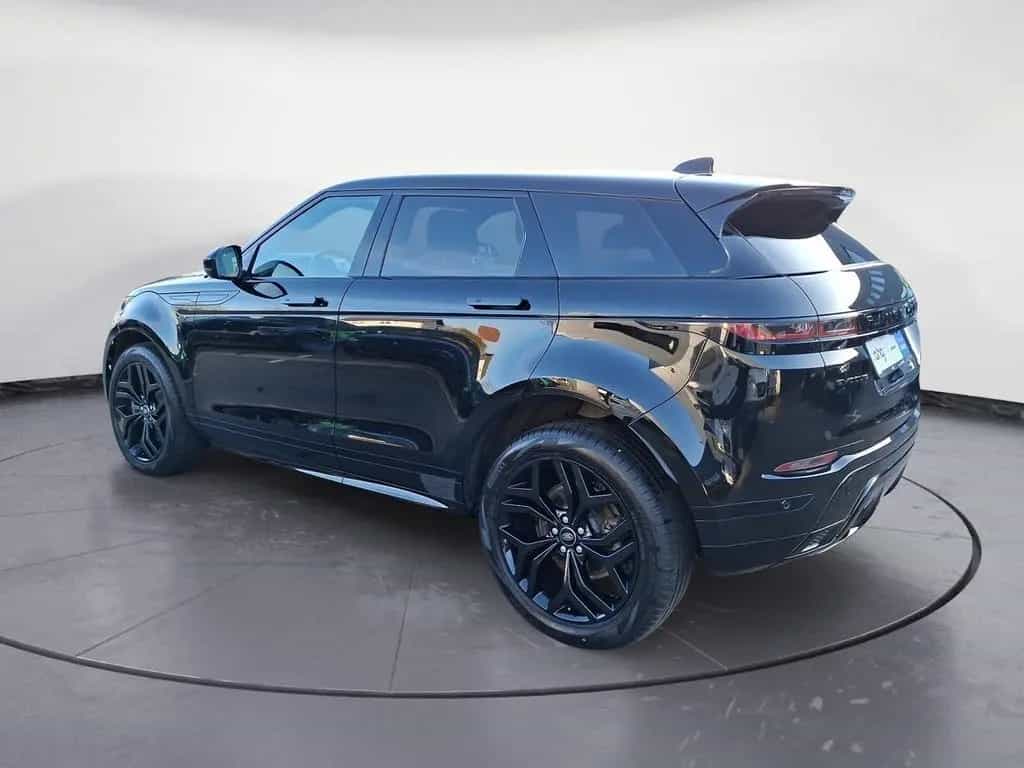Land Rover Range Rover Rover Evoque D200 R-Dynamic HSE Black Pack 01/2023-photo-1
