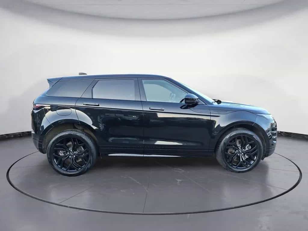 Land Rover Range Rover Rover Evoque D200 R-Dynamic HSE Black Pack 01/2023-photo-3