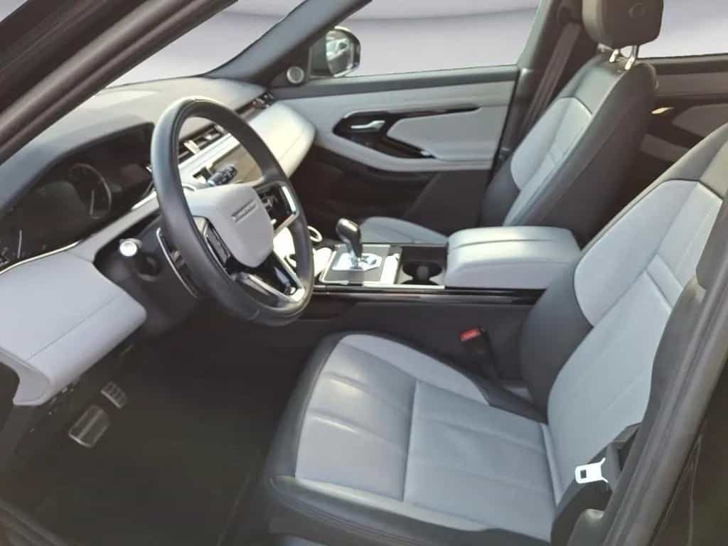 Land Rover Range Rover Rover Evoque D200 R-Dynamic HSE Black Pack 01/2023-photo-5