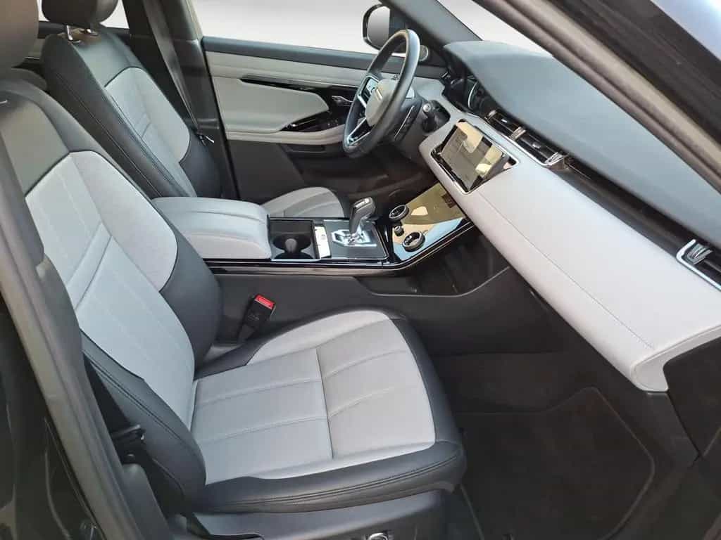 Land Rover Range Rover Rover Evoque D200 R-Dynamic HSE Black Pack 01/2023-photo-6