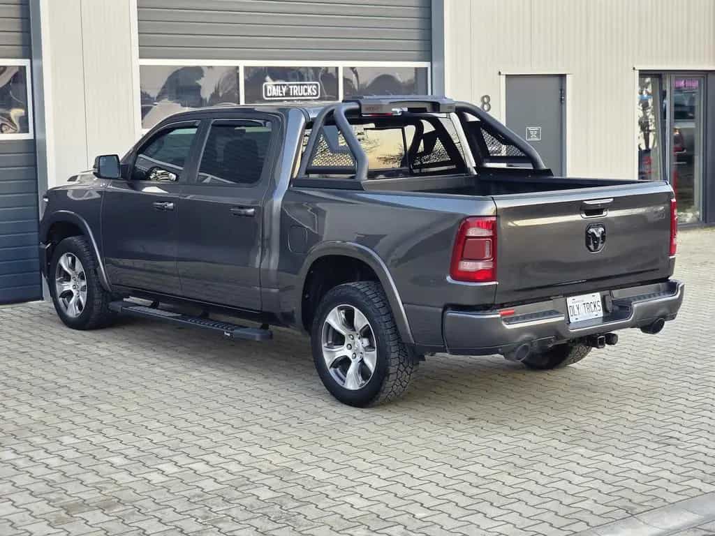 Dodge RAM 1500 5.7 4x4 Laramie Memory Rollbar LED AHK 12/2020-photo-10