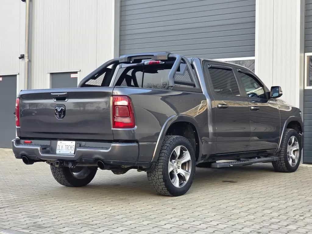 Dodge RAM 1500 5.7 4x4 Laramie Memory Rollbar LED AHK 12/2020-photo-13