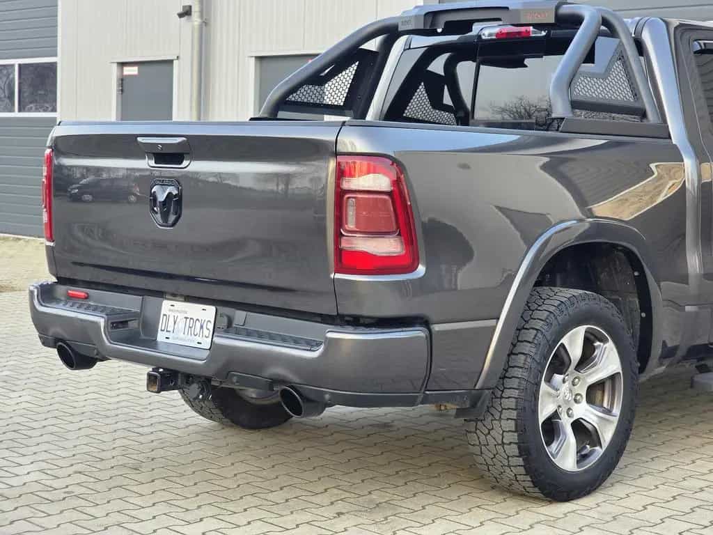 Dodge RAM 1500 5.7 4x4 Laramie Memory Rollbar LED AHK 12/2020-photo-15