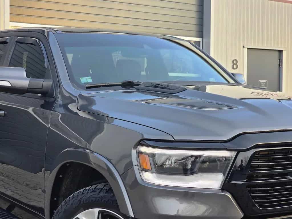 Dodge RAM 1500 5.7 4x4 Laramie Memory Rollbar LED AHK 12/2020-photo-2