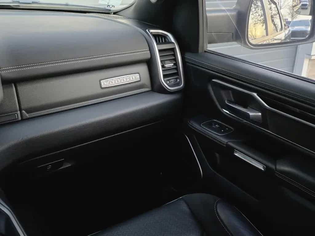 Dodge RAM 1500 5.7 4x4 Laramie Memory Rollbar LED AHK 12/2020-photo-26