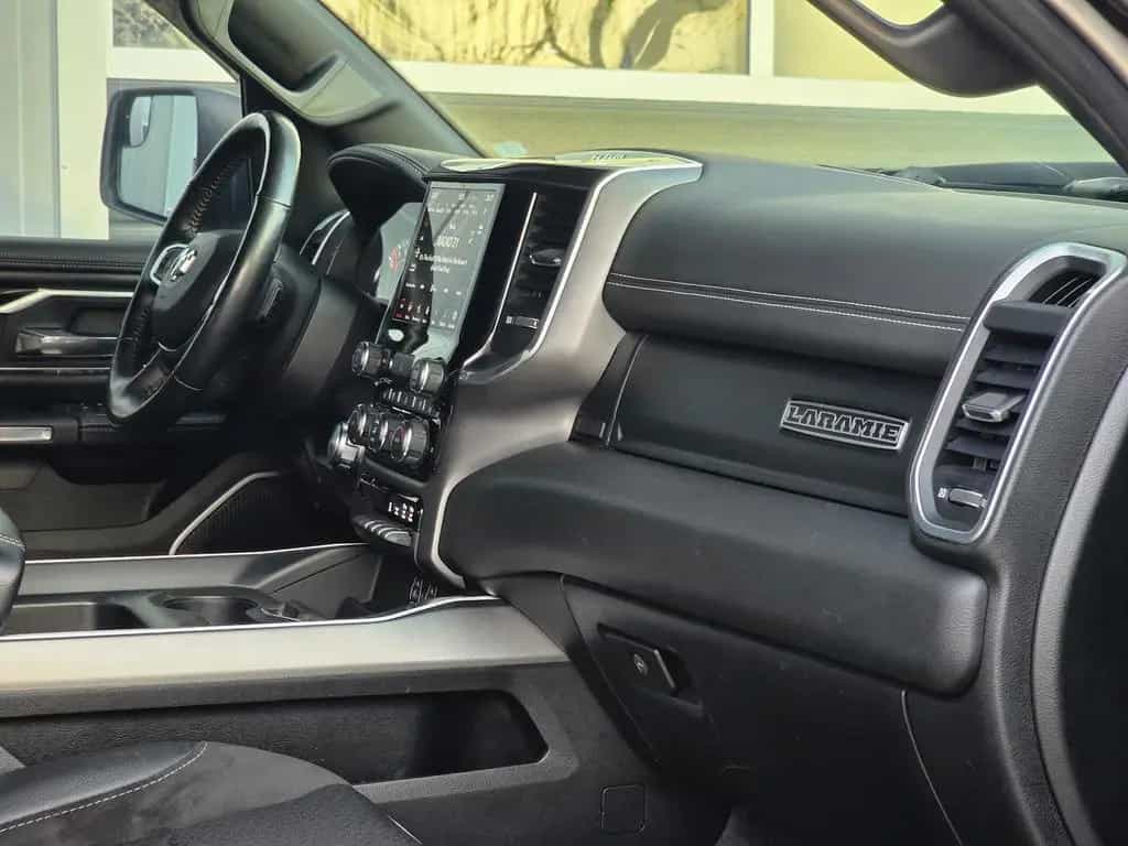 Dodge RAM 1500 5.7 4x4 Laramie Memory Rollbar LED AHK 12/2020-photo-29