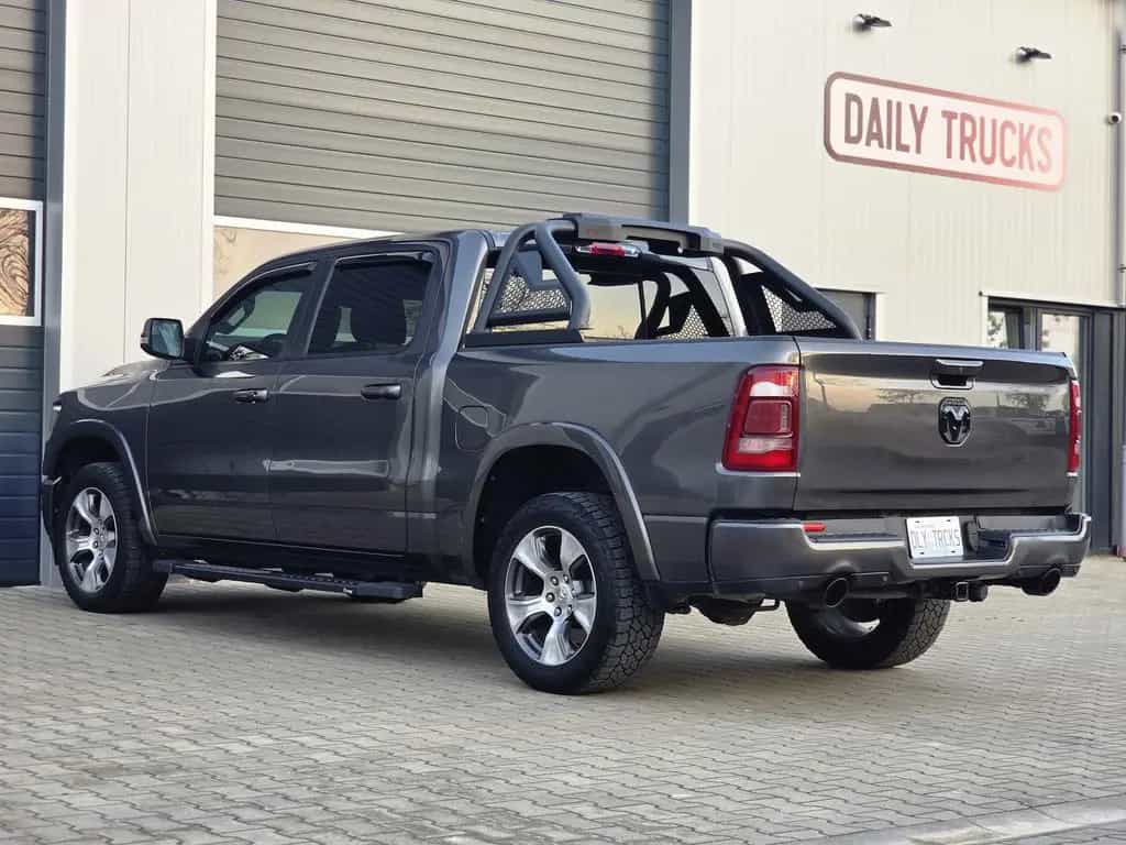 Dodge RAM 1500 5.7 4x4 Laramie Memory Rollbar LED AHK 12/2020-photo-9
