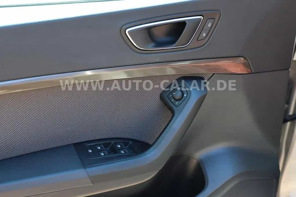 Seat Ateca 1.4 EcoTSI Xcellence |4Drive DSG|ACC|CAM| 11/2017-photo-21