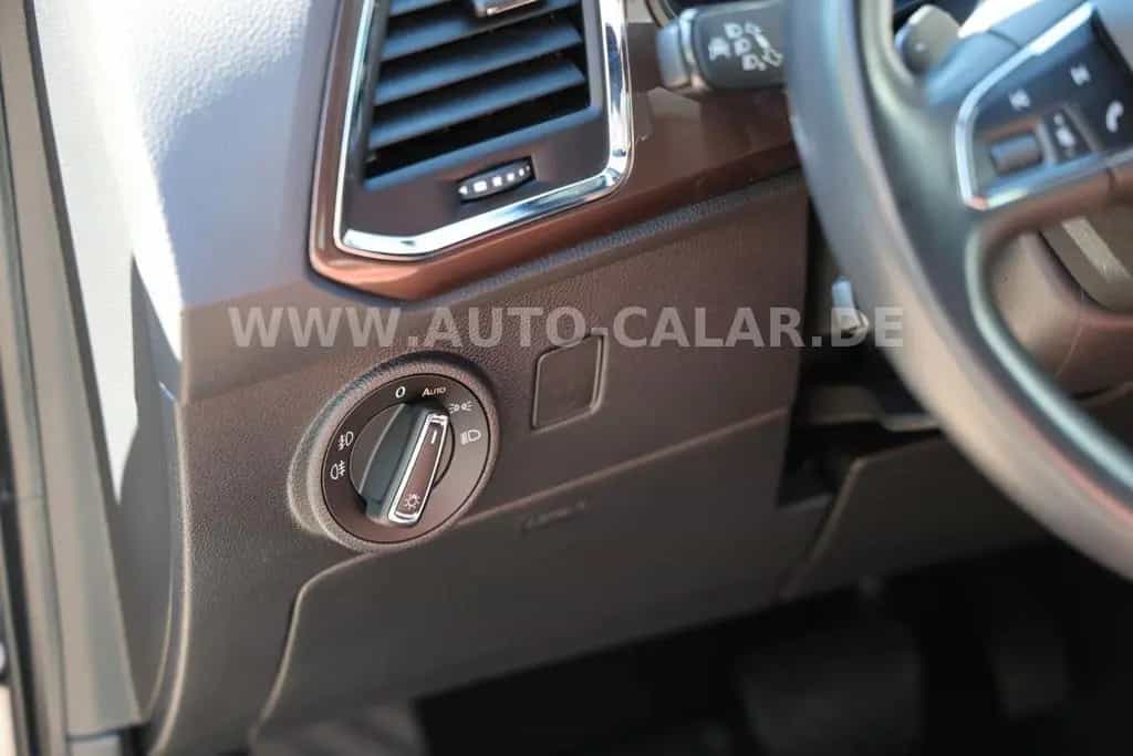 Seat Ateca 1.4 EcoTSI Xcellence |4Drive DSG|ACC|CAM| 11/2017-photo-22