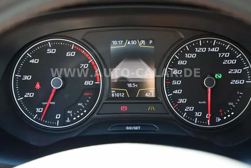 Seat Ateca 1.4 EcoTSI Xcellence |4Drive DSG|ACC|CAM| 11/2017-photo-26