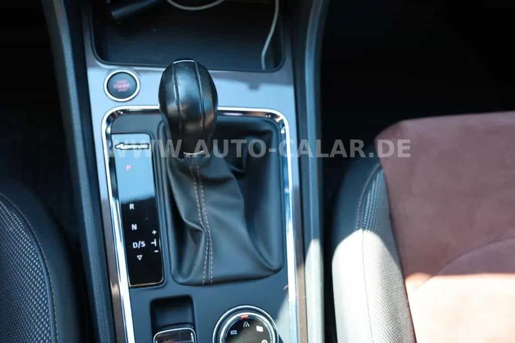 Seat Ateca 1.4 EcoTSI Xcellence |4Drive DSG|ACC|CAM| 11/2017-photo-28