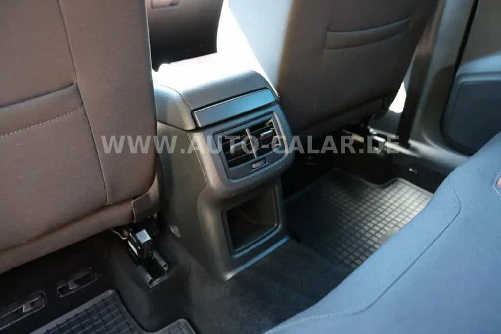 Seat Ateca 1.4 EcoTSI Xcellence |4Drive DSG|ACC|CAM| 11/2017-photo-39