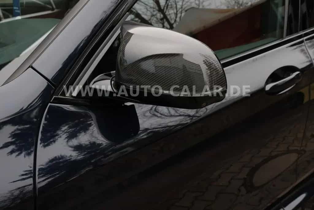 BMW X4 M COMPETITION|ACC|SPORTSITZE|H/K|360*|1.HAND 12/2022-photo-12