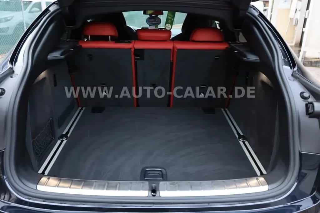 BMW X4 M COMPETITION|ACC|SPORTSITZE|H/K|360*|1.HAND 12/2022-photo-16