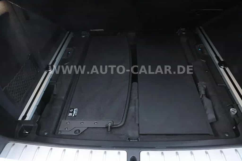 BMW X4 M COMPETITION|ACC|SPORTSITZE|H/K|360*|1.HAND 12/2022-photo-17