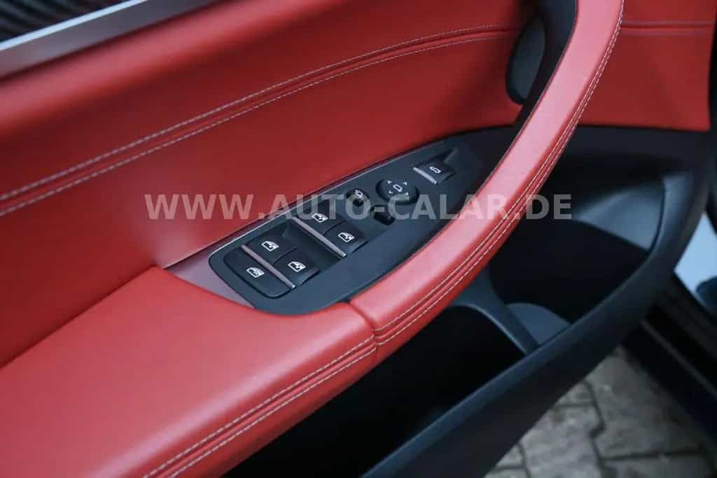 BMW X4 M COMPETITION|ACC|SPORTSITZE|H/K|360*|1.HAND 12/2022-photo-20