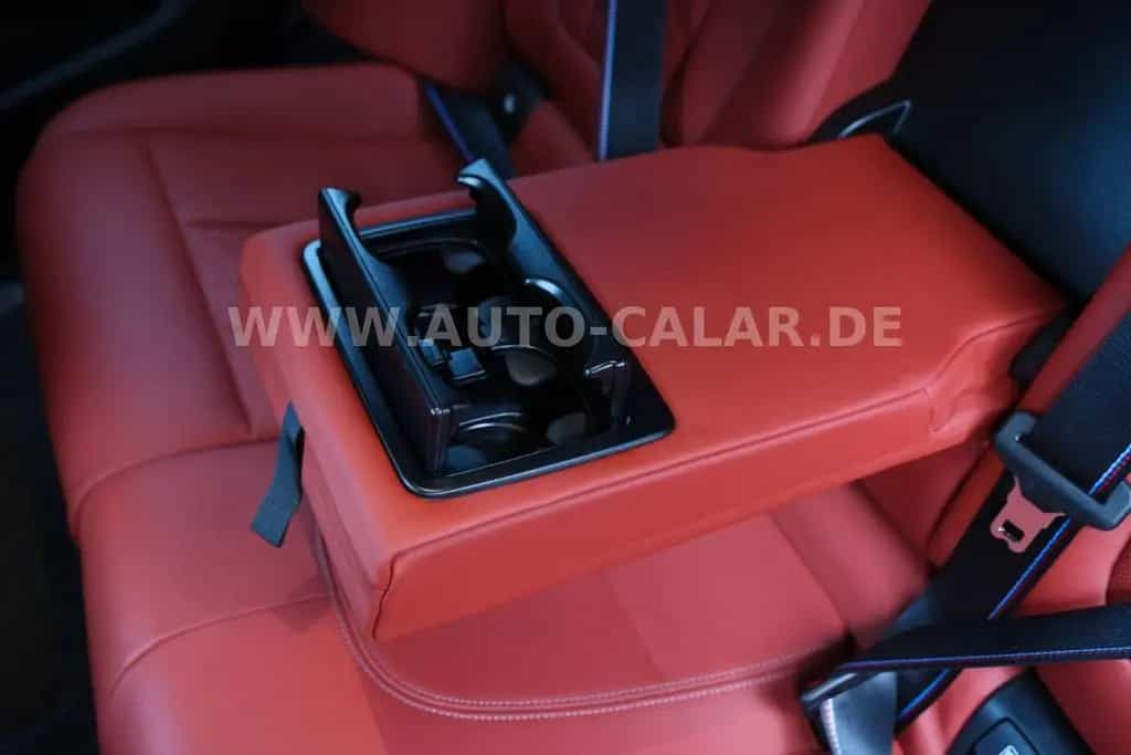 BMW X4 M COMPETITION|ACC|SPORTSITZE|H/K|360*|1.HAND 12/2022-photo-36