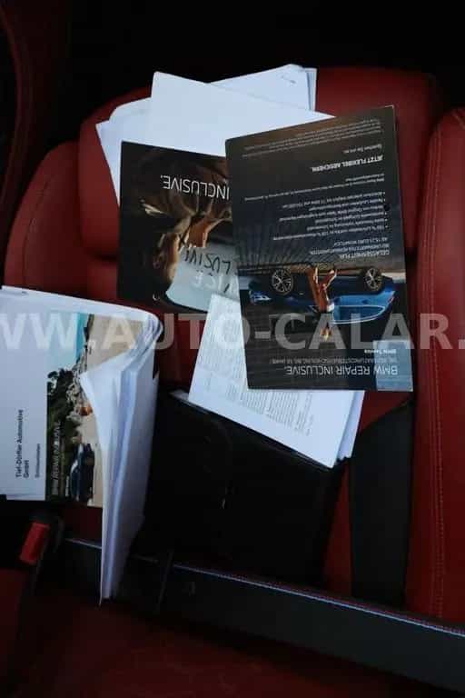 BMW X4 M COMPETITION|ACC|SPORTSITZE|H/K|360*|1.HAND 12/2022-photo-43