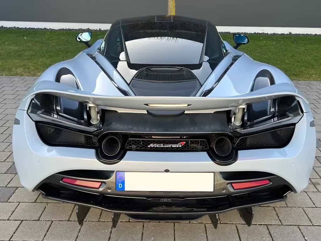 McLaren 720S Coupe |LIFT|B&W|CARBON|360|NOVITEC|GORILLA 08/2017-photo-10