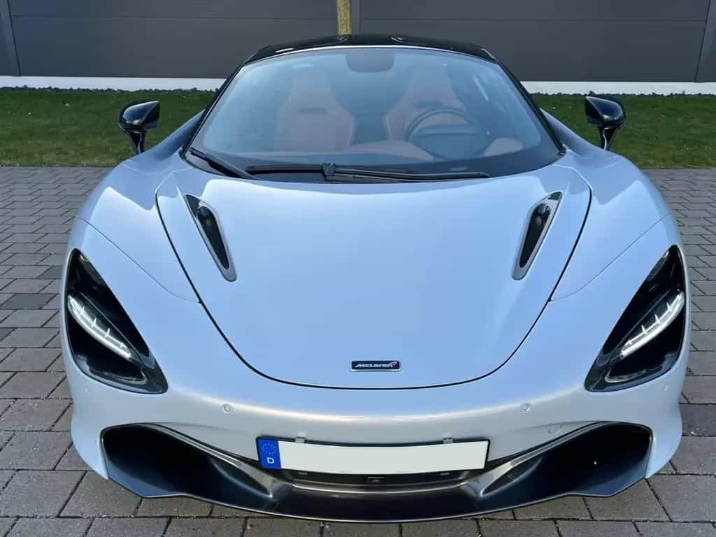 McLaren 720S Coupe |LIFT|B&W|CARBON|360|NOVITEC|GORILLA 08/2017-photo-9