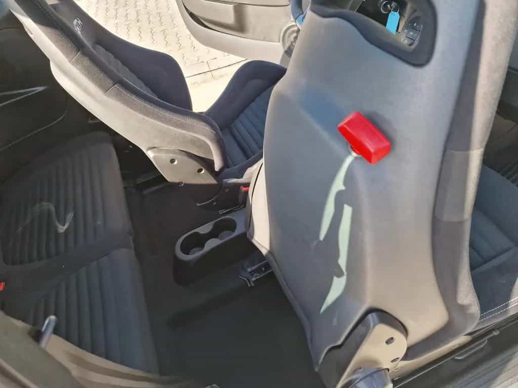 Abarth 500 595 Competizione,Panorama- Schiebedach, Aut 06/2019-photo-11